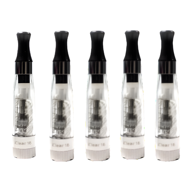 Innokin iClear 16 Clearomizer