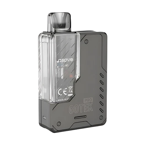 Aspire Gotek Pro