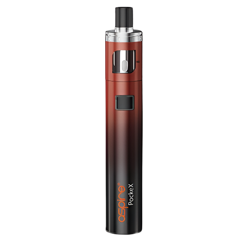 Aspire PockeX Starter Kit