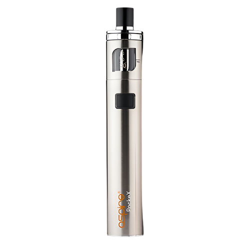 Aspire PockeX Starter Kit