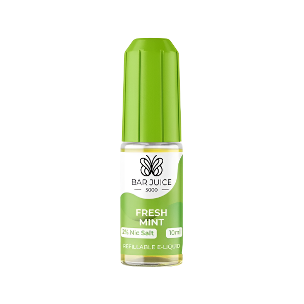 Bar Juice 5000 - Fresh Mint