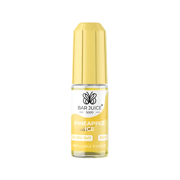 Bar Juice 5000 - Pineapple Ice