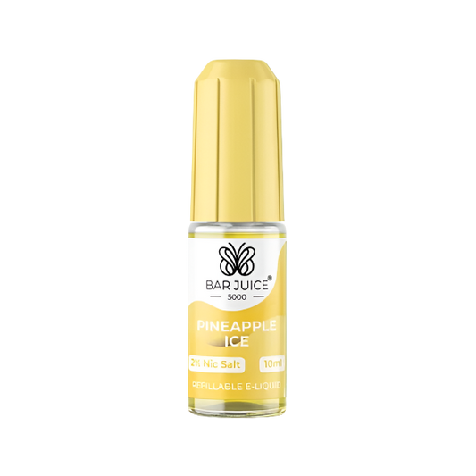 Bar Juice 5000 - Pineapple Ice