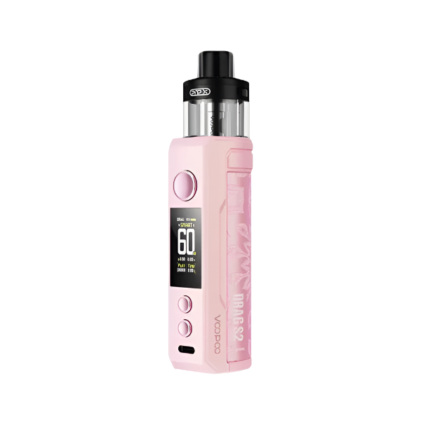 VooPoo Drag S2