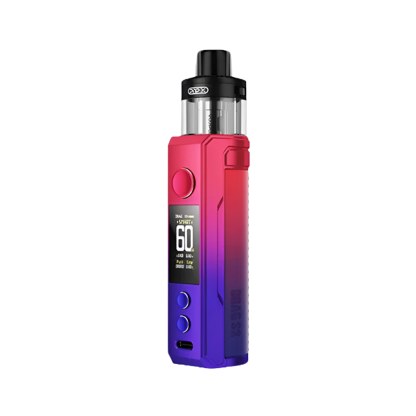 VooPoo Drag S2