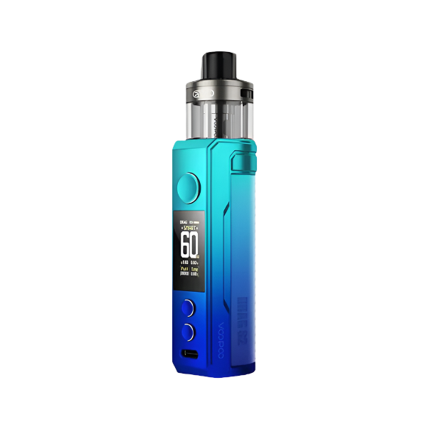 VooPoo Drag S2