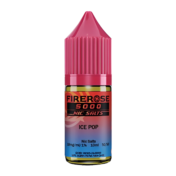 Firerose 5000 - Ice Pop Vapourette Firerose 5000 - Ice Pop Vapourette