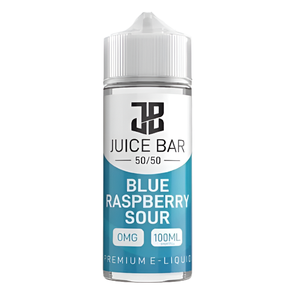 Juice Bar 100ML Shortill 0MG
