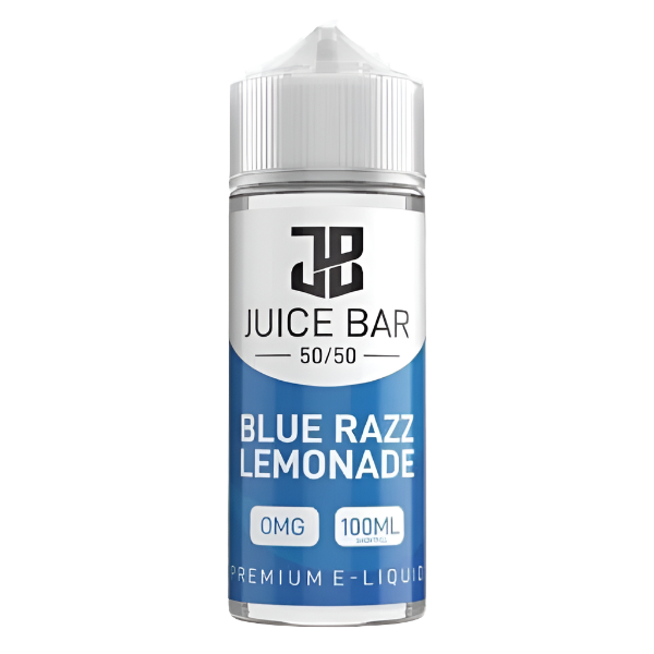 Juice Bar 100ML Shortill 0MG
