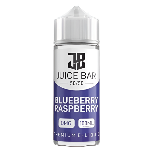 Juice Bar 100ML Shortill 0MG