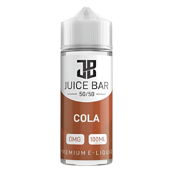 Juice Bar 100ML Shortill 0MG