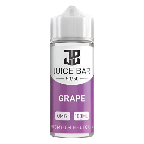 Juice Bar 100ML Shortill 0MG