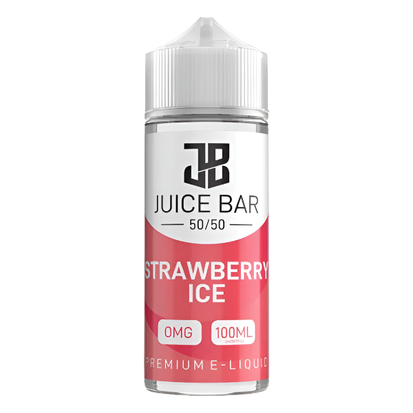 Juice Bar 100ML Shortill 0MG