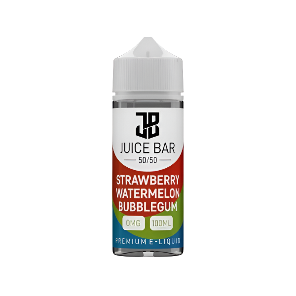Juice Bar 100ML Shortill 0MG