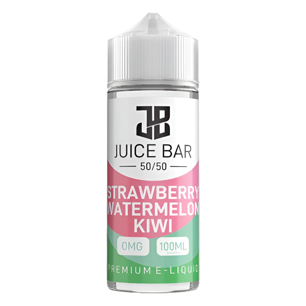 Juice Bar 100ML Shortill 0MG