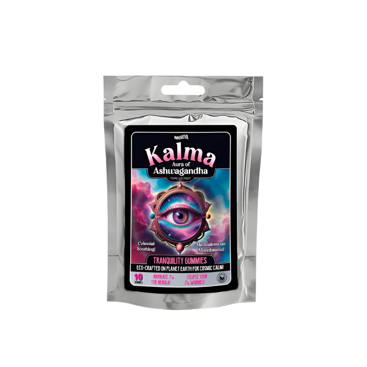 Innooova Kalma - Sample Bag 10 Gummies