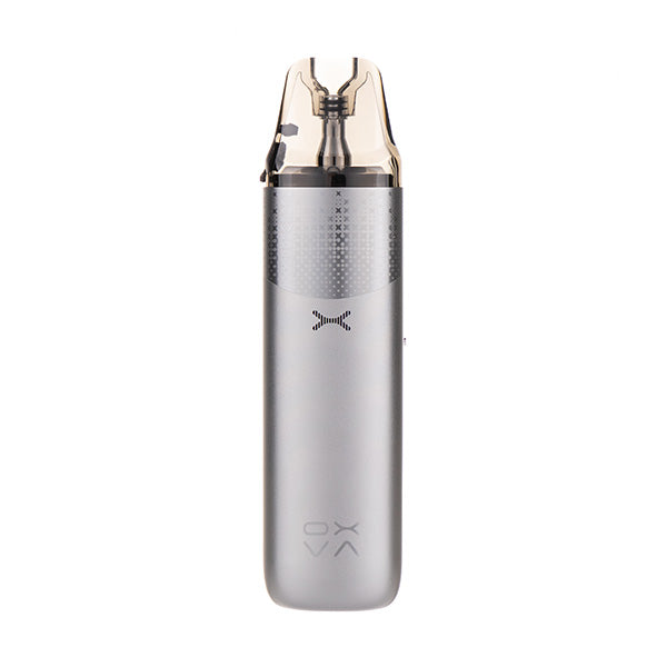 OXVA Nexlim 2 Mini Pod Kit – Titanium Grey