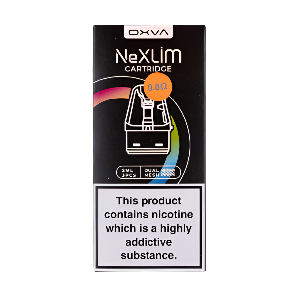 NeXlim Replacement Pod