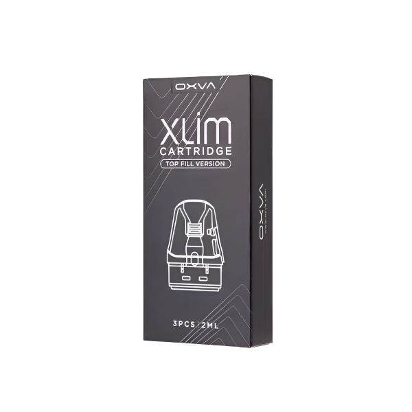 Oxva Xlim V3 Replacement Pods