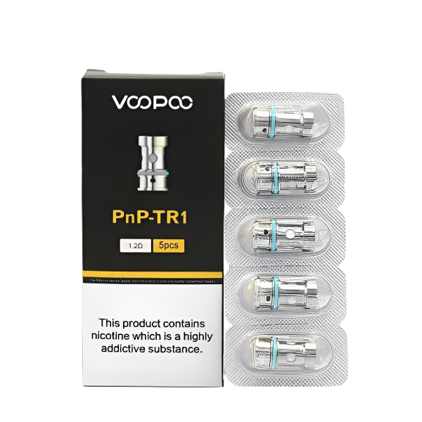 Voopoo PnP Coils