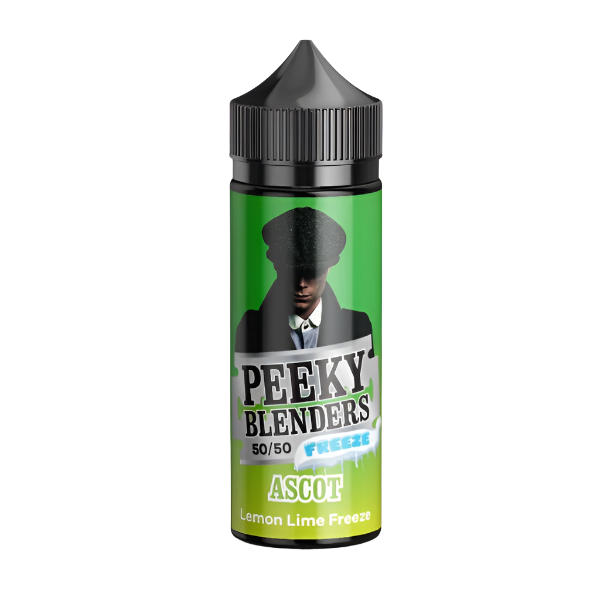 Peeky Blenders 100ML Shortfill 0MG