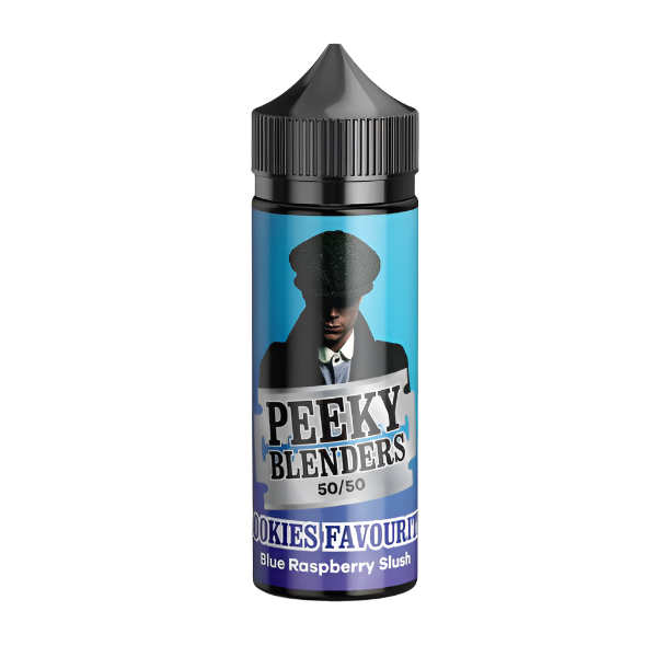 Peeky Blenders 100ML Shortfill 0MG