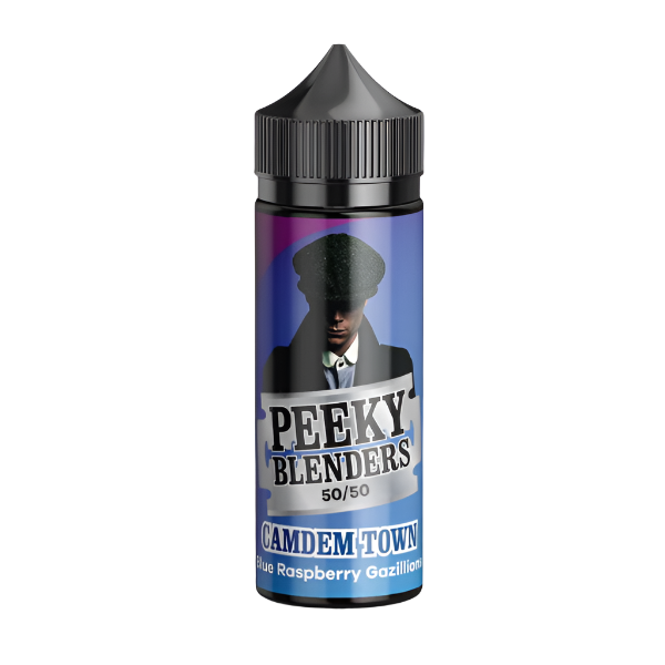 Peeky Blenders 100ML Shortfill 0MG