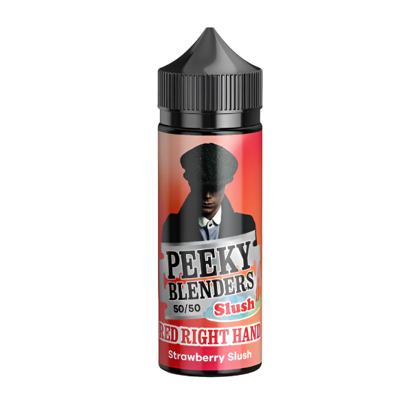 Peeky Blenders 100ML Shortfill 0MG