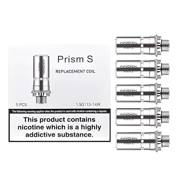 Innokin Prism S Pack Of 5