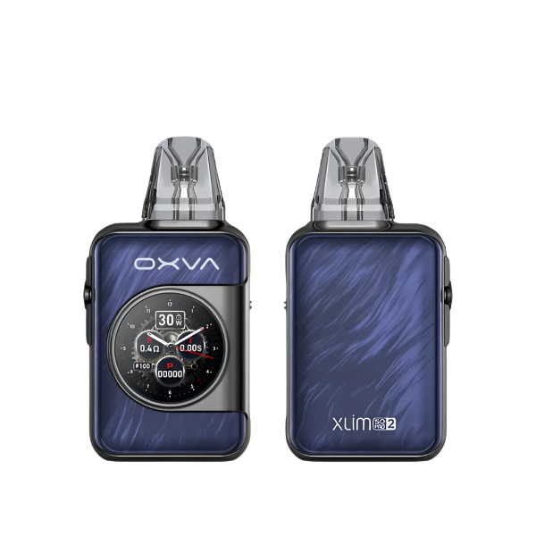 Oxva Xlim SQ Pro 2