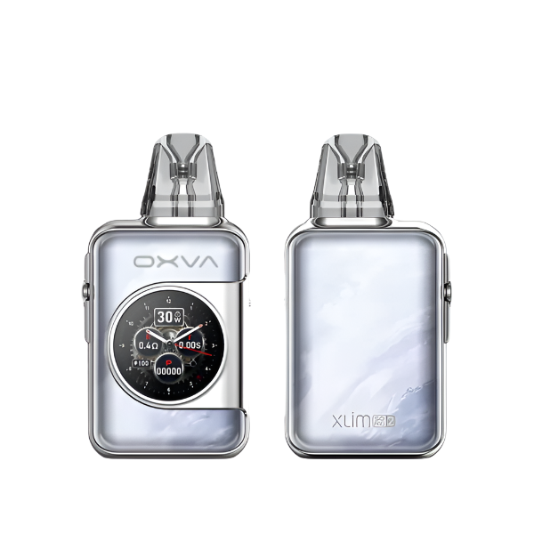 Oxva Xlim SQ Pro 2