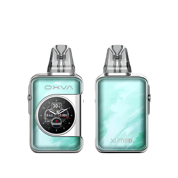 Oxva Xlim SQ Pro 2