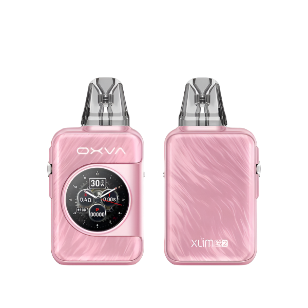 Oxva Xlim SQ Pro 2