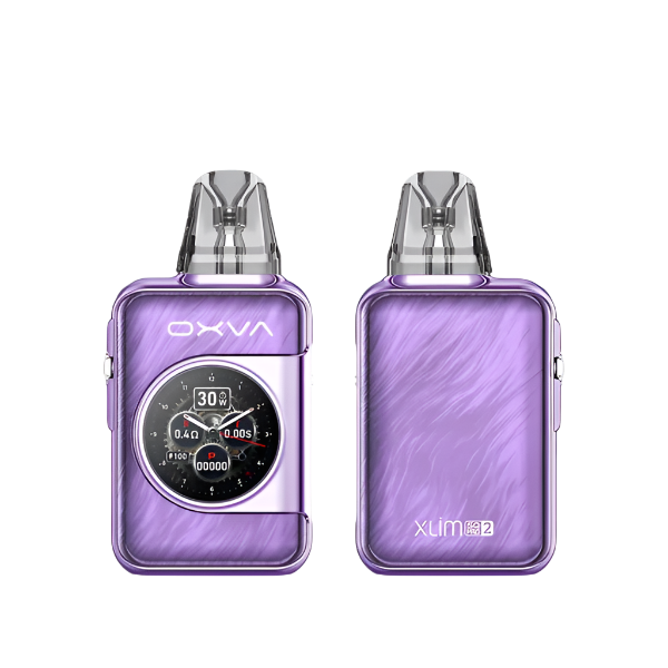 Oxva Xlim SQ Pro 2