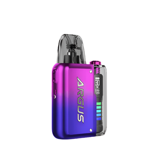 VooPoo Argus P2