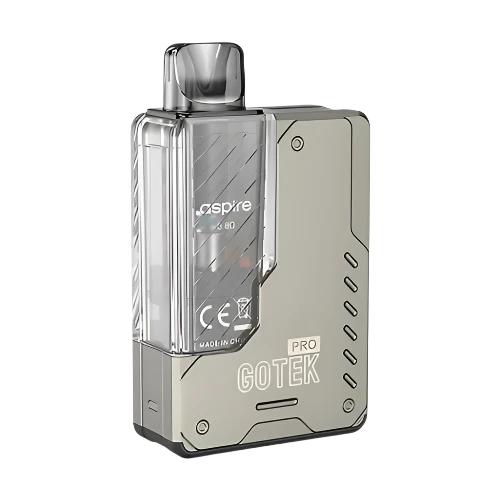 Aspire Gotek Pro