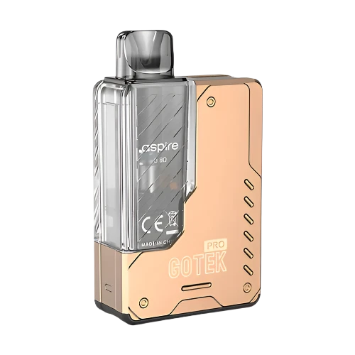 Aspire Gotek Pro