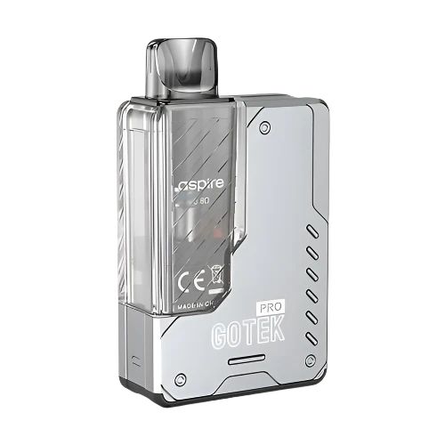 Aspire Gotek Pro