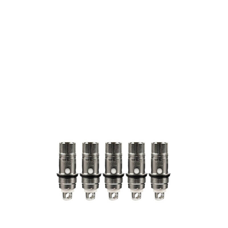Aspire Nautilus Coils (5 pack) – Nautilus 2 0.7Ω (23-28W)