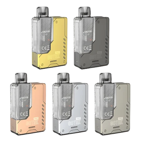 Aspire Gotek Pro