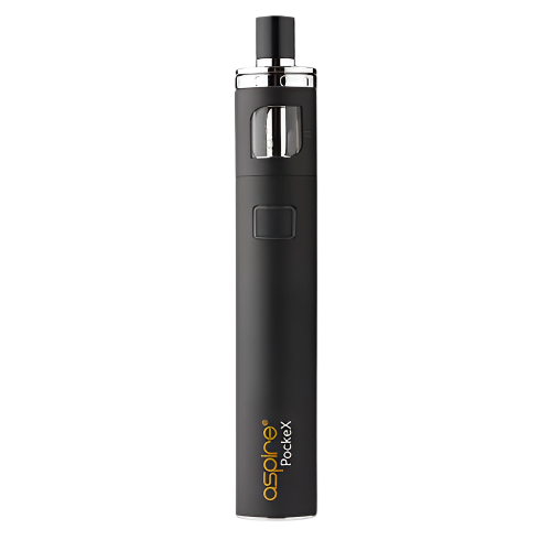 Aspire PockeX Starter Kit