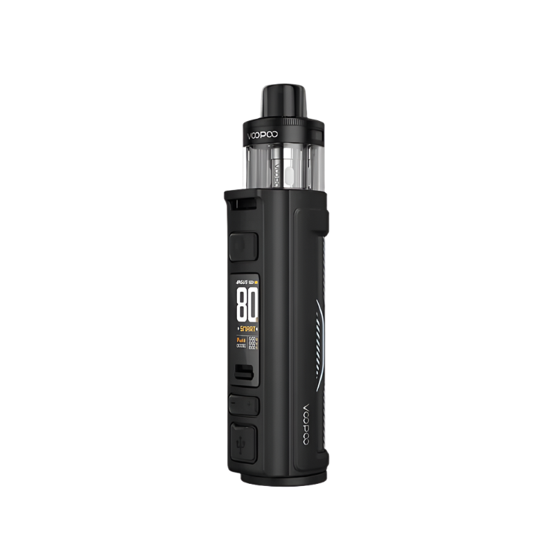 Voo Poo Argus Pro