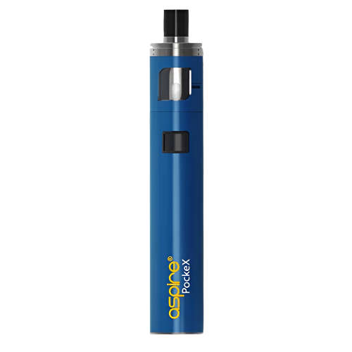 Aspire PockeX Starter Kit