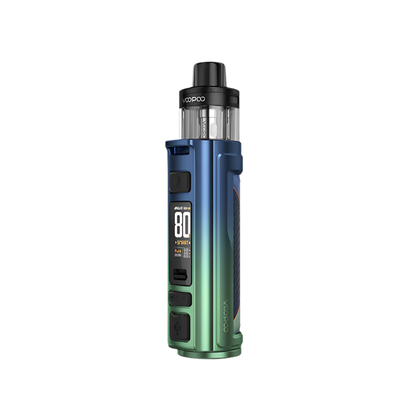 Voo Poo Argus Pro