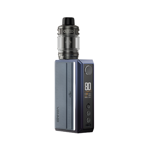 VooPoo Drag 5