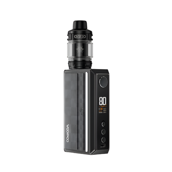 VooPoo Drag 5
