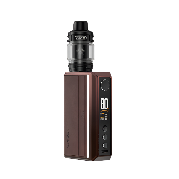 VooPoo Drag 5