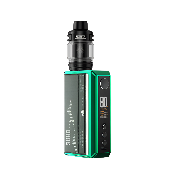 VooPoo Drag 5