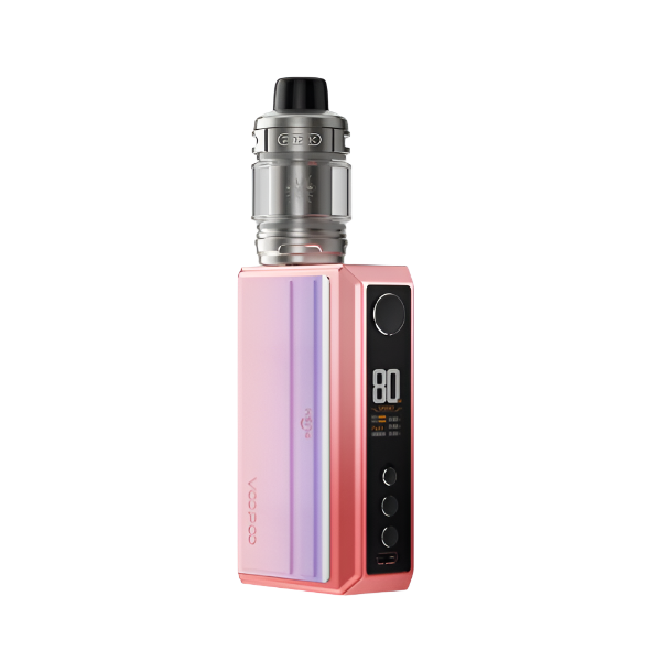 VooPoo Drag 5