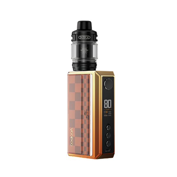 VooPoo Drag 5